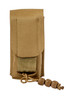 Coyote Brown