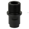 Dead Air Thrd Adptr Wlthr P22 1/2x28