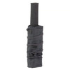 Bpg Supprssr Cvr Hvy 7" X 1.5" Blk