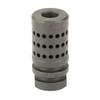 Kak Compensator 1/2x28 Blk
