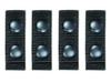 Ballistic Belt Keepers - 7/8''