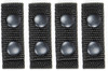Ballistic Belt Keepers - 7/8''