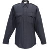 Justice Long Sleeve Shirt w/ Pleated Pockets - LAPD Navy - 07W84 86 15.0 34/35 Justice Long Sleeve Shirt w/ Pleated Pockets - LAPD Navy - 07W84 86 15.0 34/35
