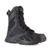 Hyperium Tactical 8'' Tactical Boot w/ Soft Toe - Black
