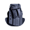 QD Dual Holster - C57950003NBKN QD Dual Holster - C57950003NBKN