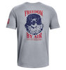 UA Freedom By Air T-Shirt