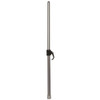 TACO Aluminum Support Pole w/Snap-On End 24" to 45-1/2"
