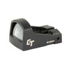 Ctc Rad Micro Red Dot W/dt Mount