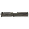 Noveske Or Sld/barrel Glk 17 G3 Blk Noveske Or Sld/barrel Glk 17 G3 Blk