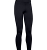 UA Women's ColdGear Base Leggings 4.0 - 1343323-001-SM