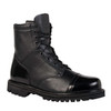 Side Zipper Jump Boot - FQ0002091BK7.5M Side Zipper Jump Boot - FQ0002091BK7.5M
