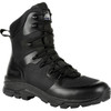 Code Blue 8'' Public Service Boot - RKD0052BK10.5M Code Blue 8'' Public Service Boot - RKD0052BK10.5M