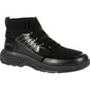 Women's Code Blue Knit Public Service Boot - RKD0057BK11M Women's Code Blue Knit Public Service Boot - RKD0057BK11M