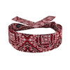 Red Paisley Red Paisley