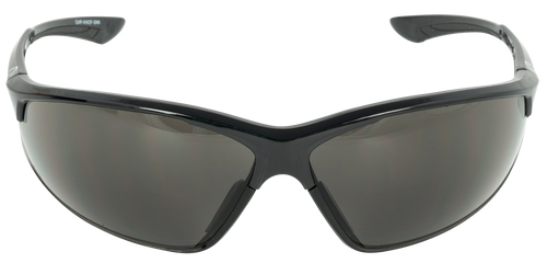 Walkers Game Ear Ballistic Eyewear, Wlkr Gwp-iknof1-smk    Tanker Open Frame Glass Smk