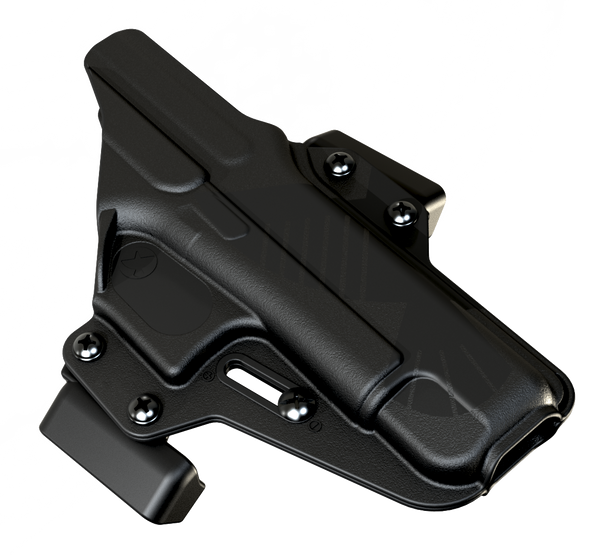 Perun (strongside Owb Holster) - RVN-PXG48