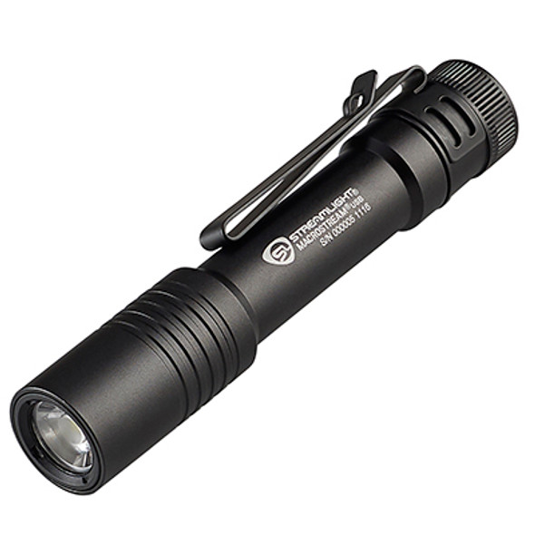 Macrostream Usb Everyday Carry Flashlight Macrostream Usb Everyday Carry Flashlight