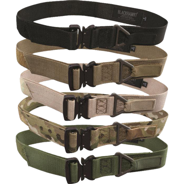 Rigger's Belt - BH-41CQ12BK