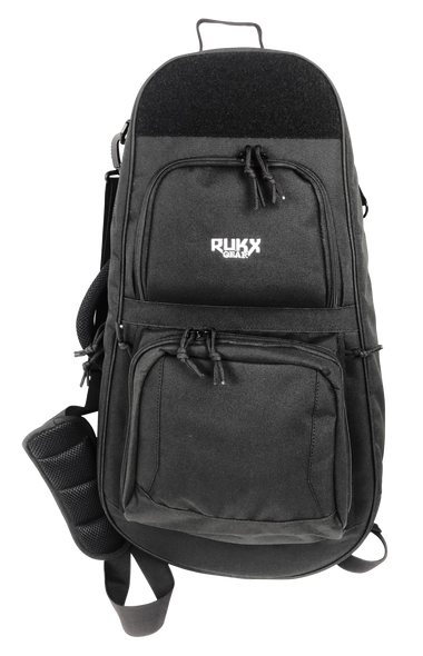 Rukx Gear Discrete, Rukx Atictarpb  Discrete Ar Pistol Bag Blk