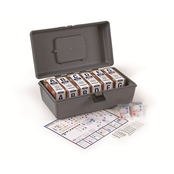 Nik 60-pac Nik 60-pac