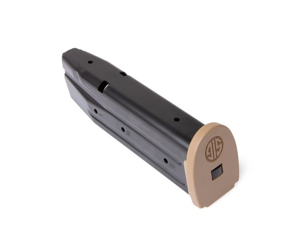 P250/p320 Magazine - SSMAGMODF917COY