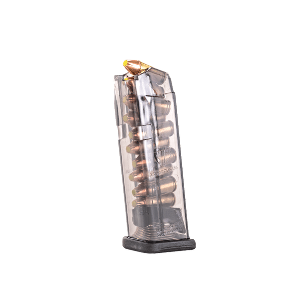 Ets 9mm Mag For Glock 19 - ETS-GLK-19-10