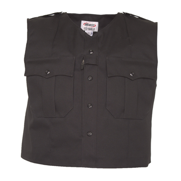Bodyshield External Vest Carrier-midnight Navy - ELB-V4114B-XL-R