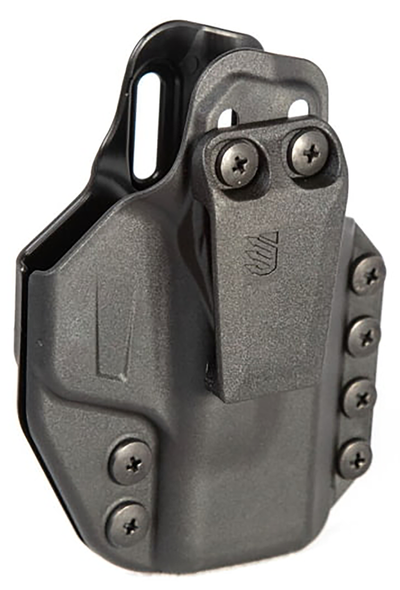 Blackhawk Stache, Bhwk 416076bk   Stache Iwb Glock 48 Base Kit