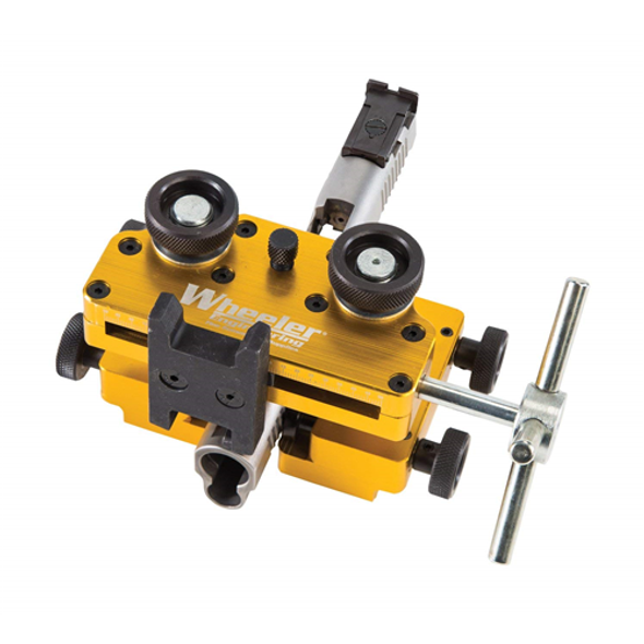 Amorers Handgun Sight Tool
