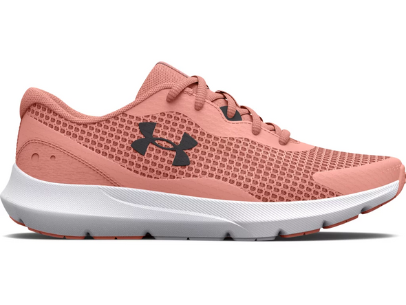 Women's Ua Surge 3 Running Shoes - 30248946009