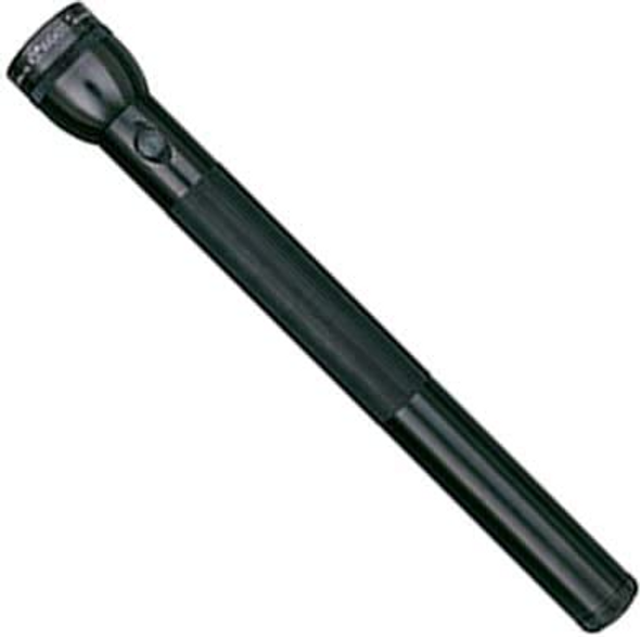 S4d Maglite White Star Flashlight Hang Pack - S6D016