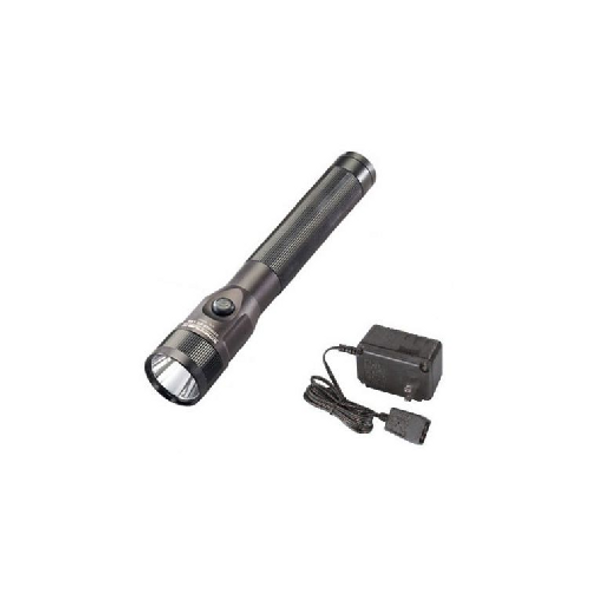 Stinger Led W/ 120v/100v Ac Charger