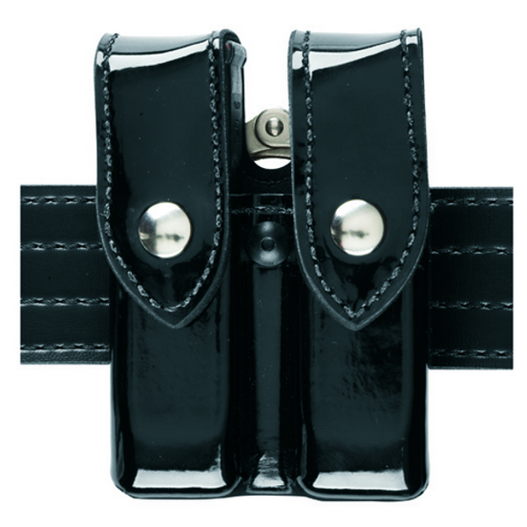 Model 72 Magazine & Cuff Pouch - 72-83-9
