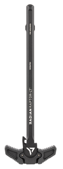 Radian Weapons Raptor, Radn R0151 Raptor-lt Chrg Hndl Ar10 Blk Radian Weapons Raptor, Radn R0151 Raptor-lt Chrg Hndl Ar10 Blk