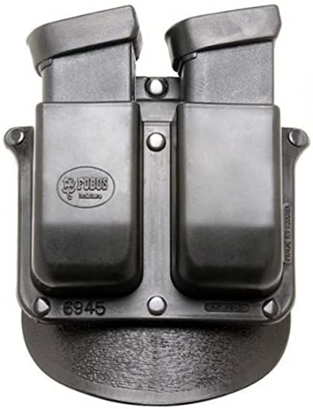 Evo Double Mag Paddle Pouch - FO-6945GNDP