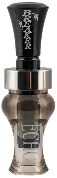 Mo Tactical Products Llc Breaker, Echo 78908 Breaker Smoke / Black Acrylic Mo Tactical Products Llc Breaker, Echo 78908 Breaker Smoke / Black Acrylic