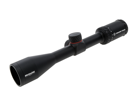 Crimson Trace Brushline, Crim 0101550 Brushline 3-9x40 Bdc Crimson Trace Brushline, Crim 0101550 Brushline 3-9x40 Bdc