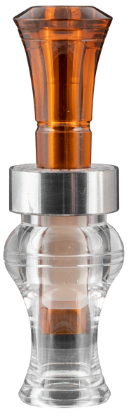 Mo Tactical Products Llc Timber, Echo 77806 Bourbon&wter Timber Double Reed Call Mo Tactical Products Llc Timber, Echo 77806 Bourbon&wter Timber Double Reed Call