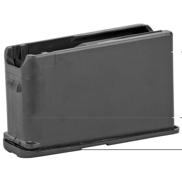 Mag Msbrg Patriot Short Action 5rd