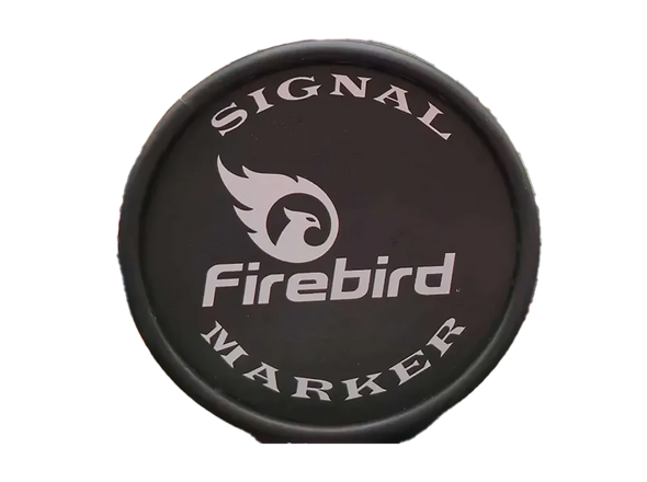 Firebird Usa Signal Marker, Firebird Sm-w    Signal Marker White           3pk