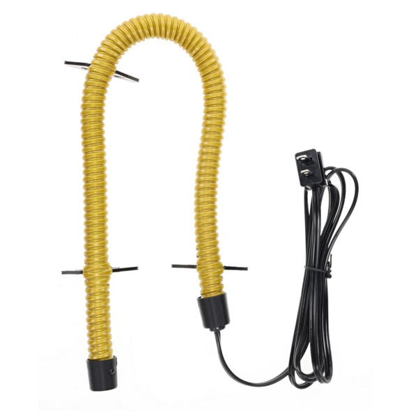 Lockdown Goldenrod 24" Flex Lockdown Goldenrod 24" Flex