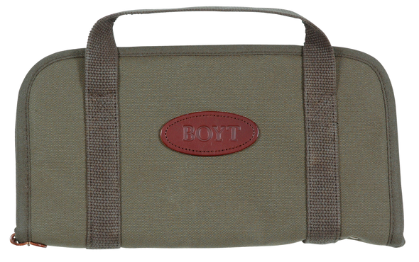 Boyt Harness Rectangular, Boyt 0pp640009  Pp64 Pistol Rug            9x6 Odg