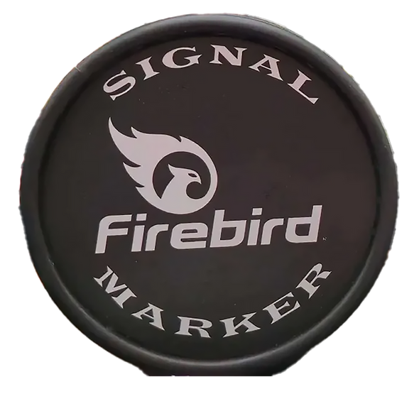 Firebird Usa Signal Marker, Firebird Sm-b    Signal Marker Blue            3pk