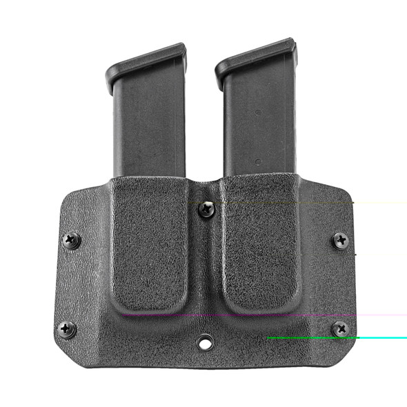 Mft 9/40 Dbl Stk Pstl Mag Pch Dbl K