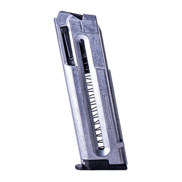 Mag Ati M-1911 22lr 10rd Blued Mag Ati M-1911 22lr 10rd Blued