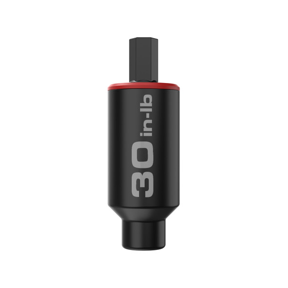 Real Avid Smrt-torq Fxd Lmtr 30in/lb Real Avid Smrt-torq Fxd Lmtr 30in/lb
