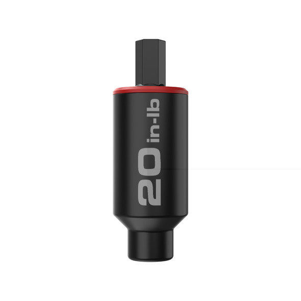 Real Avid Smrt-torq Fxd Lmtr 20in/lb Real Avid Smrt-torq Fxd Lmtr 20in/lb
