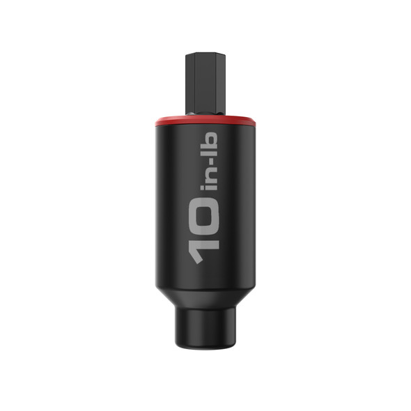 Real Avid Smrt-torq Fxd Lmtr 10in/lb Real Avid Smrt-torq Fxd Lmtr 10in/lb