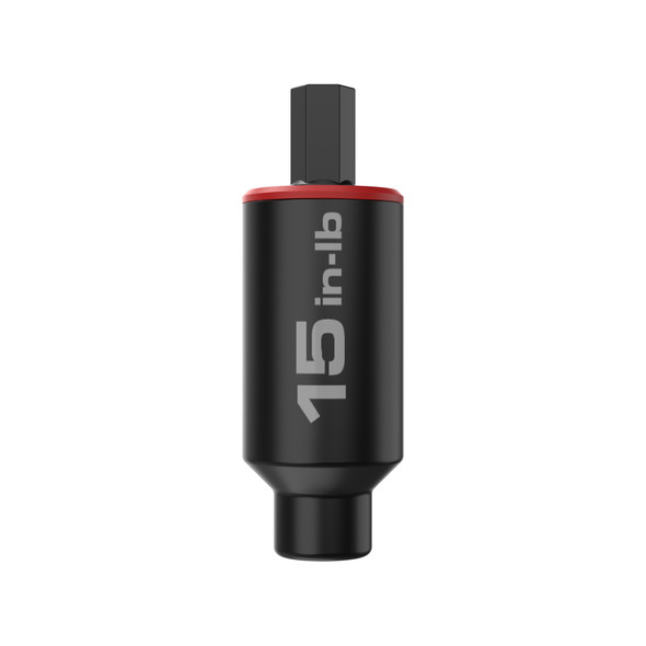 Real Avid Smrt-torq Fxd Lmtr 15in/lb Real Avid Smrt-torq Fxd Lmtr 15in/lb