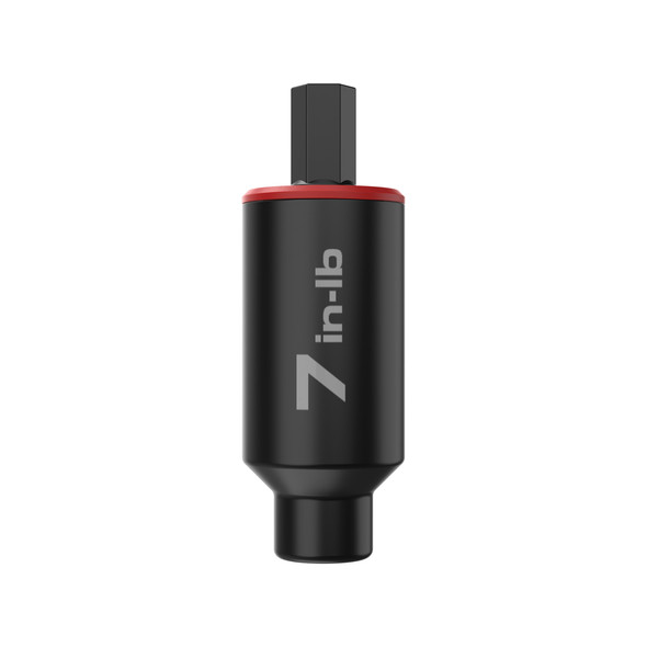Real Avid Smart-torq Fxd Lmtr 7in/lb Real Avid Smart-torq Fxd Lmtr 7in/lb
